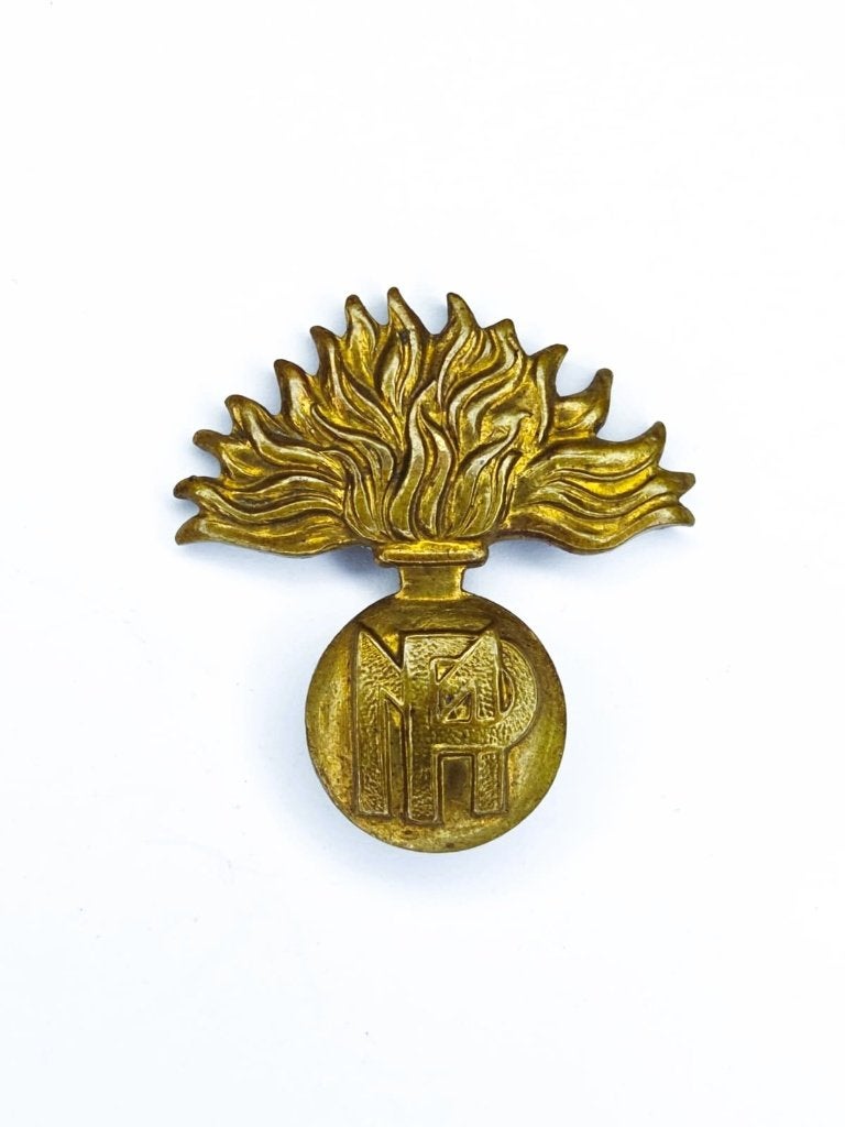 ABL MP insigne., Verzamelen, Ophalen of Verzenden