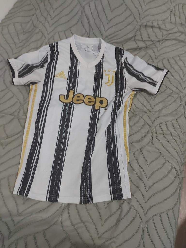 Adidas t shirt 2 keer gedragen, Ophalen of Verzenden