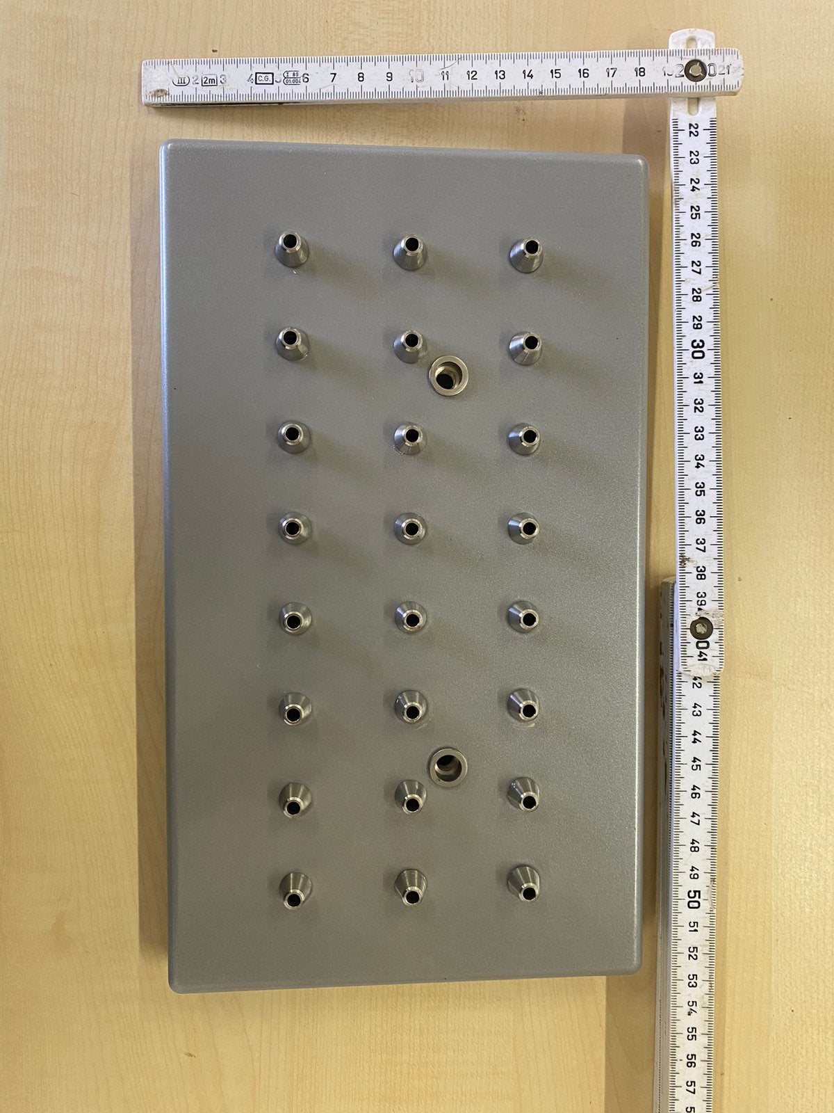 Vulkop voor chocolade machine model 2000, Zakelijke goederen, Verzenden