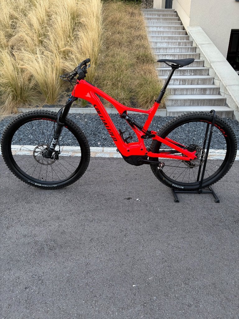 Specialized Turbo Levo Comp Carbon XL, Fietsen en Brommers, Elektrische fietsen, Overige merken, Ophalen of Verzenden, Zo goed als nieuw