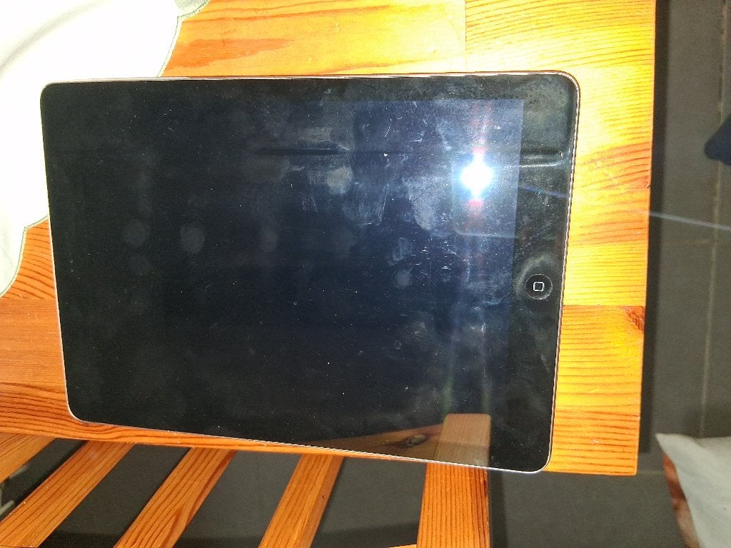 Tablet 16gb, Ophalen