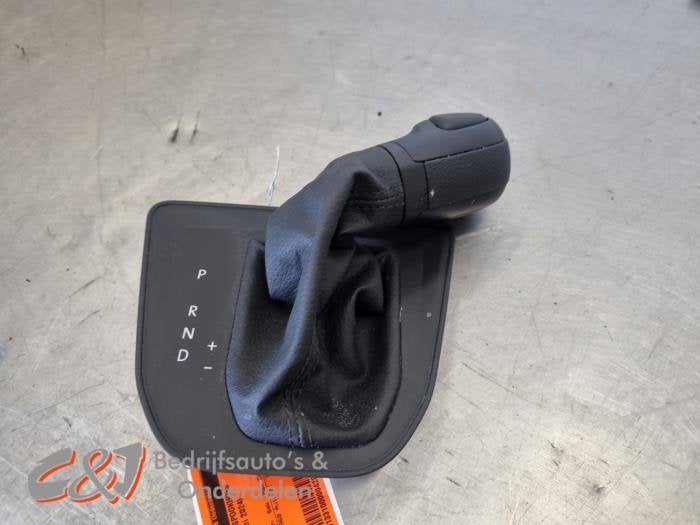 Enveloppe levier de vitesse d'un MAN TGE, Autos : Pièces & Accessoires, -, 3 mois de garantie, Utilisé, Autres marques automobiles