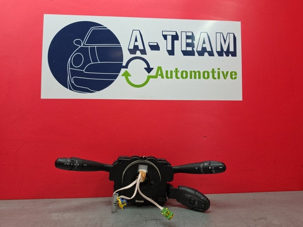 COMBINE COMMODO Peugeot 206 (2A / C/H/J/S) (|96477523XT|), Utilisé, Lisa.Scalzo@aptiv.com, Peugeot, Aptiv PLC