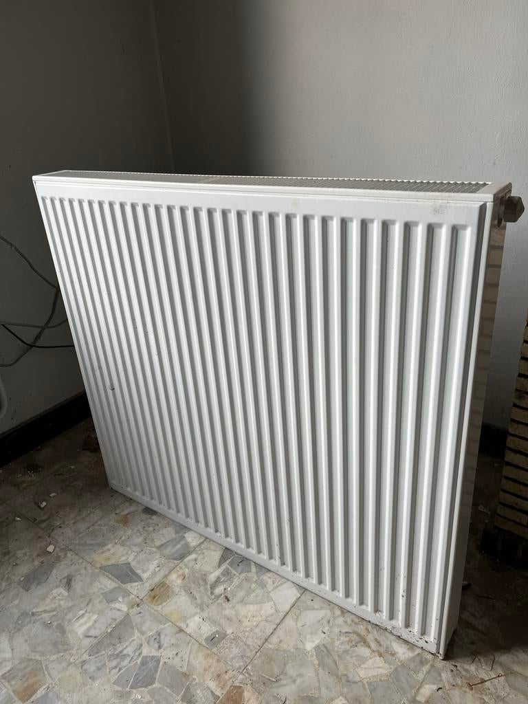 Stelrad Eco 1000x900xT22, Bricolage & Construction, Chauffage & Radiateurs, Enlèvement, Comme neuf