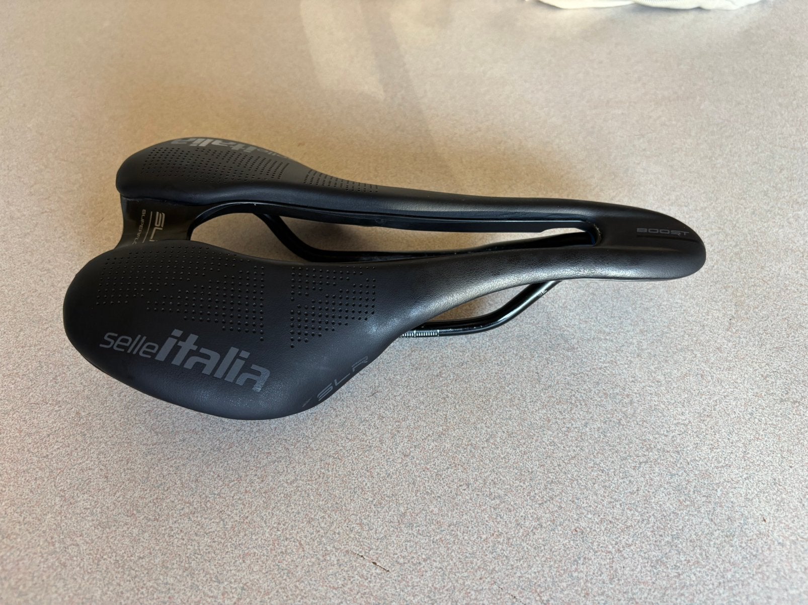 Selle italia slr superflow (145 mm), Ophalen, Zo goed als nieuw, Overige typen