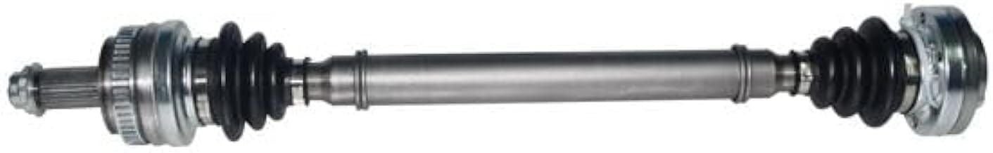 Aandrijfas BMW E90 E91 E92 E93 aandrijfas BMW E81 E82 E88 E8, Auto-onderdelen, -, -, Nieuw, Ophalen of Verzenden