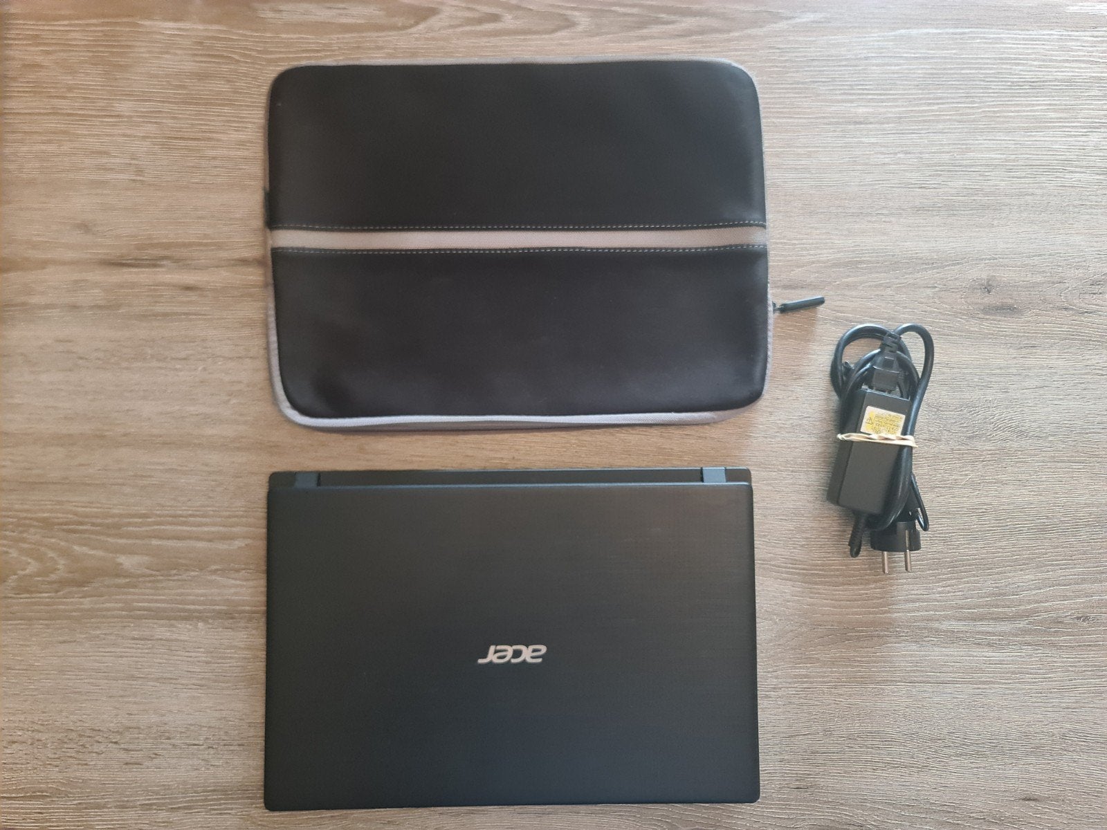 Acer Aspire A315-51| Intel i5 | 8GB RAM | 120GB SSD | Hoes, Computers en Software, Windows Laptops, Ophalen, 8 GB, Zo goed als nieuw