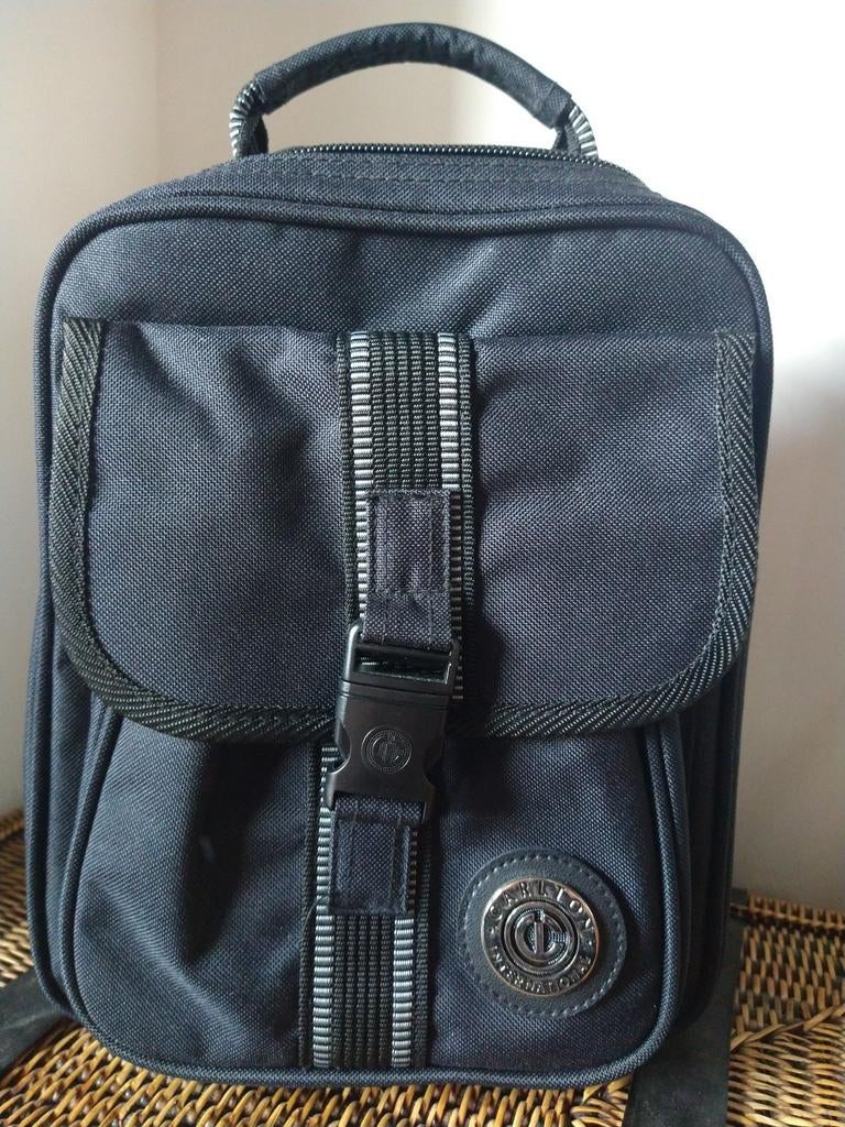 Carlton heren tas hand-schouder-crossbag NIEUW, Ophalen