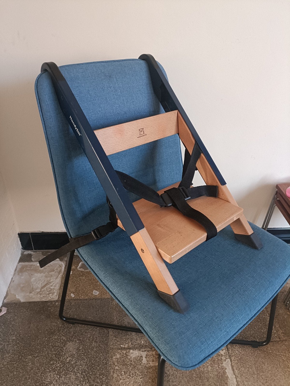 stoelverhoger HandySitt, Kinderen en Baby's, Ophalen, Stoelverkleiner