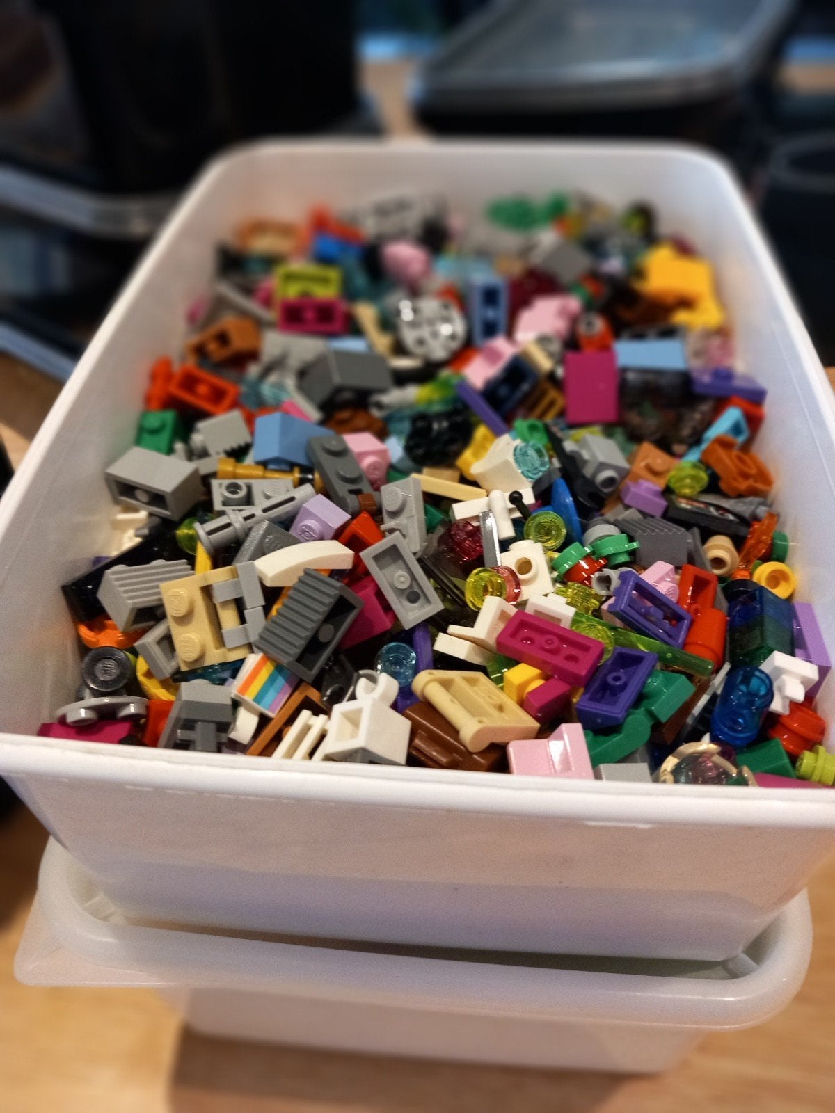 lego lotpropere lego friends, Kinderen en Baby's, Speelgoed | Bouwstenen, Ophalen