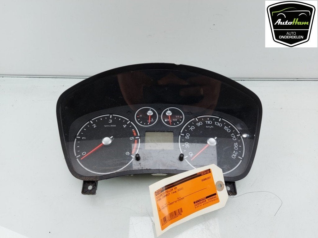 INSTRUMENTS DE BORD Ford Transit Connect (01-2002/12-2013), Utilisé, Ford