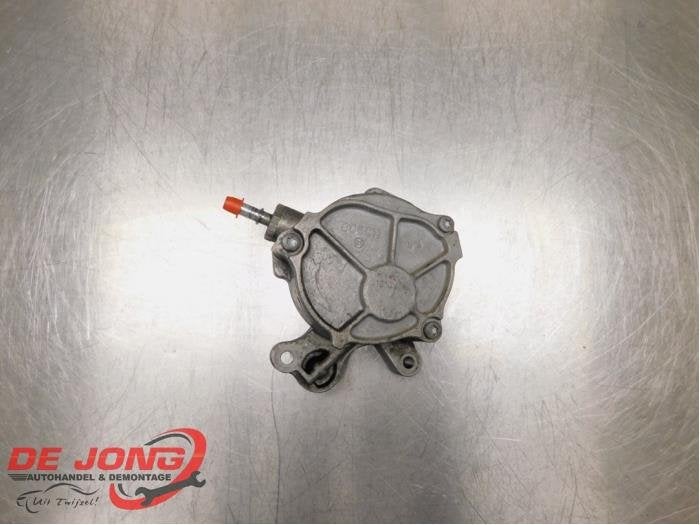 Pompe à vide (diesel) d'un Fiat Scudo, -, 3 mois de garantie, Utilisé, Fiat