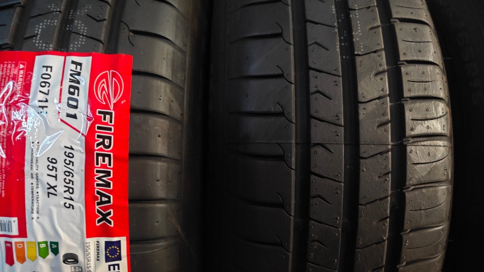 185/65 r15 195/65 r15 185 65 r15, Enlèvement