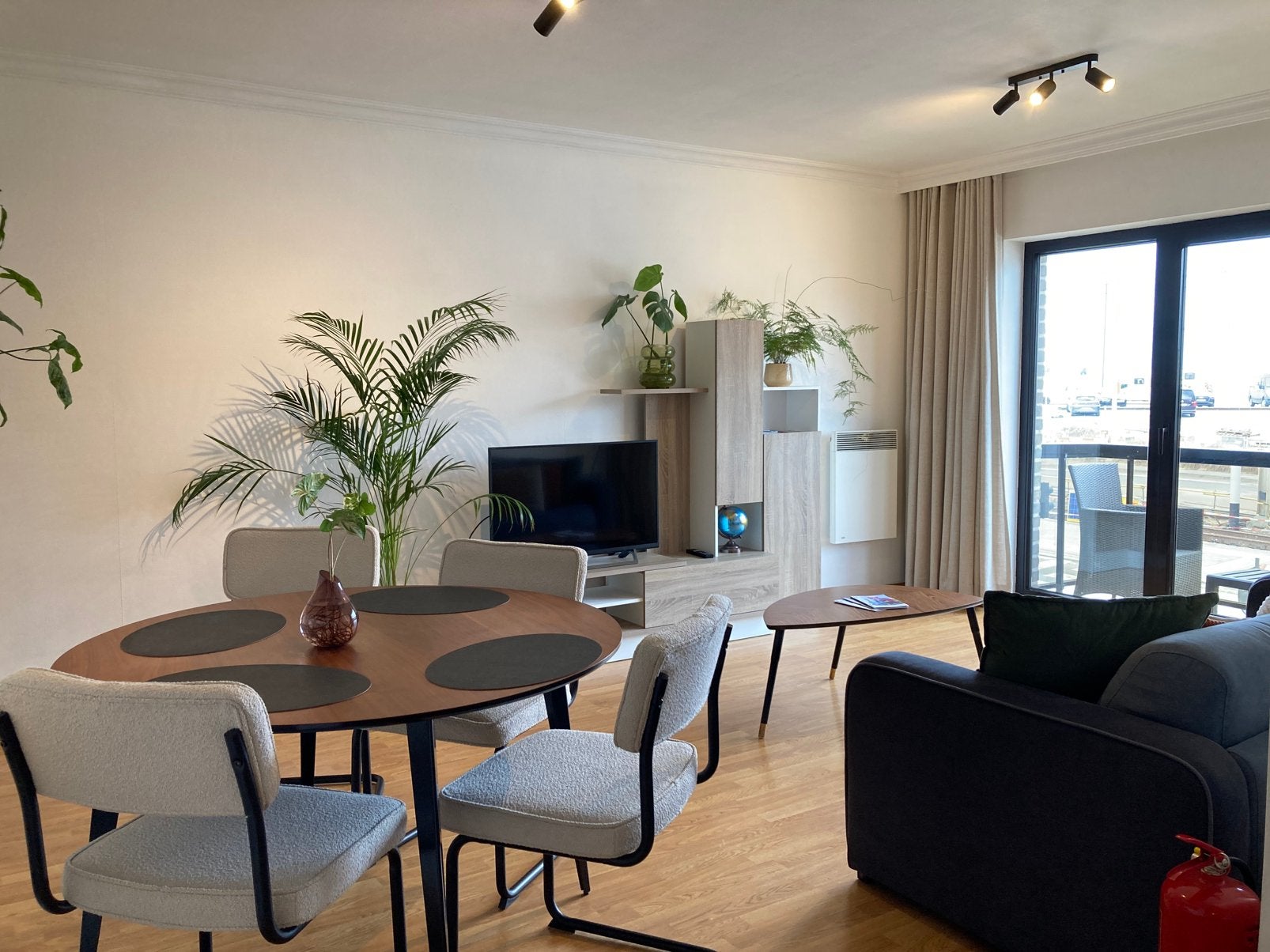 Vakantieverhuur Belgische kust