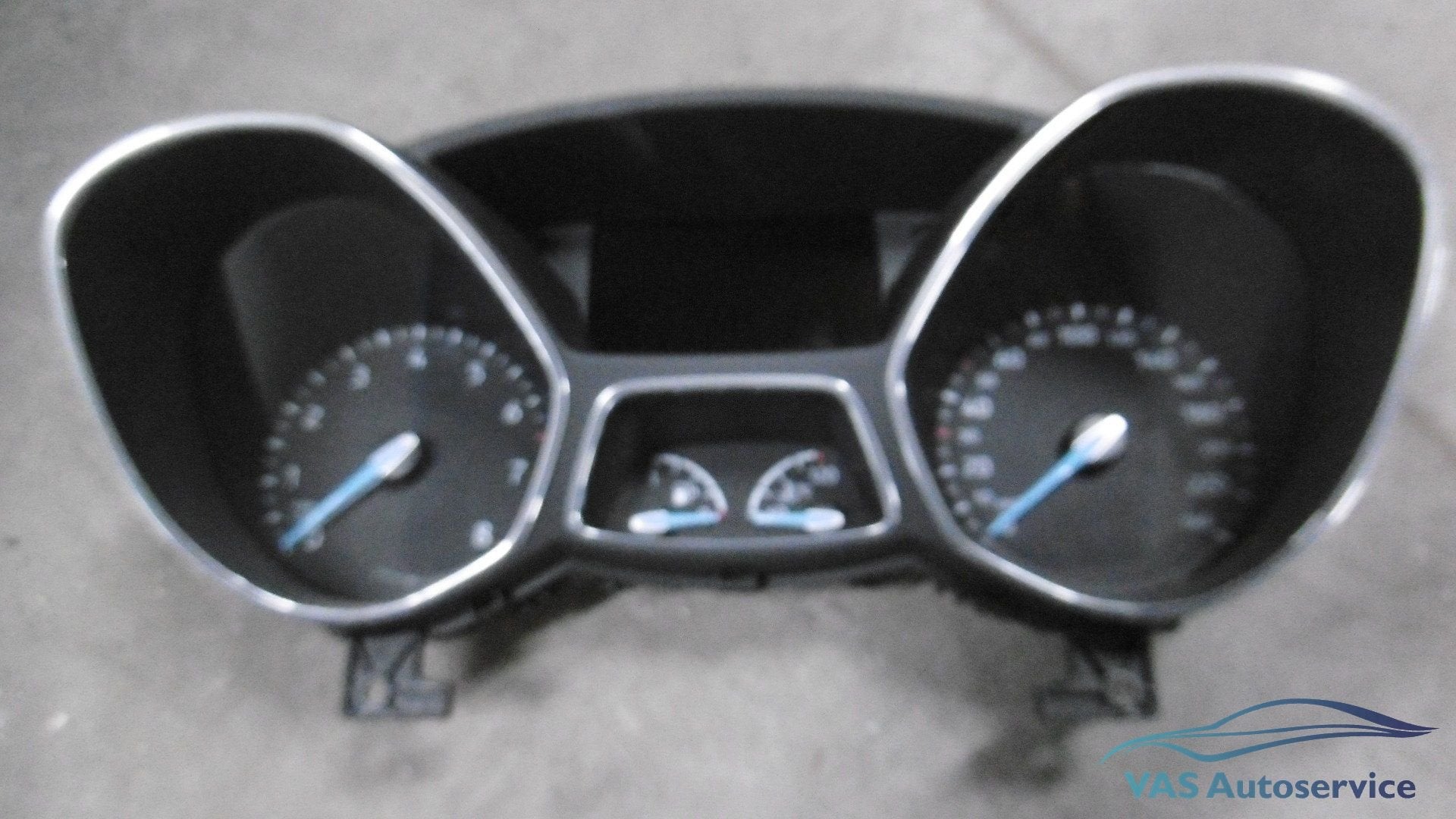 Tellerklok Ford Focus 3, Autos : Pièces & Accessoires, -, Origine de la pièce connue, -, -