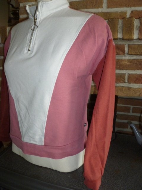 Sweater meisjes, awesome, maat 164, Kinderen en Baby's, Ophalen of Verzenden, Awesome