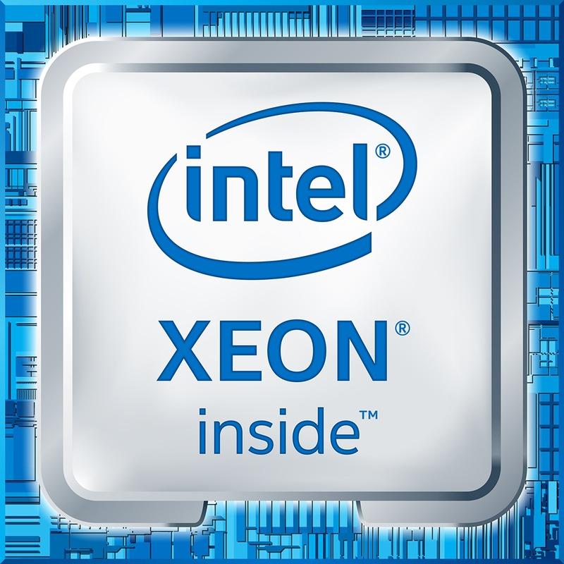 Intel Xeon E5-1620 v3 - Quad Core - 3.50 Ghz - 140W TDP