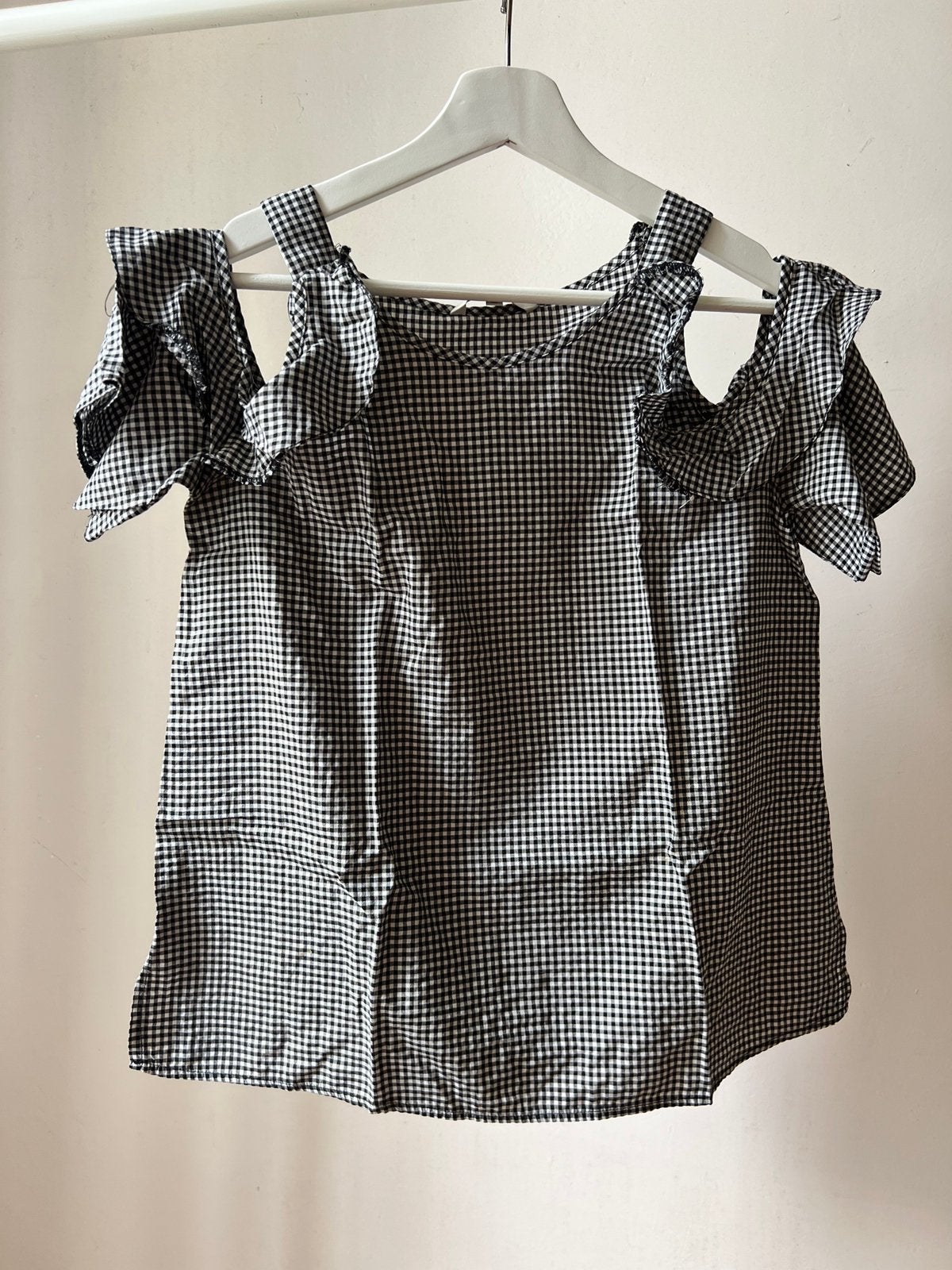 Clokehauset T-shirt maat 38, Kleding | Dames, Carnavalskleding en Feestkleding, Ophalen of Verzenden, Zo goed als nieuw