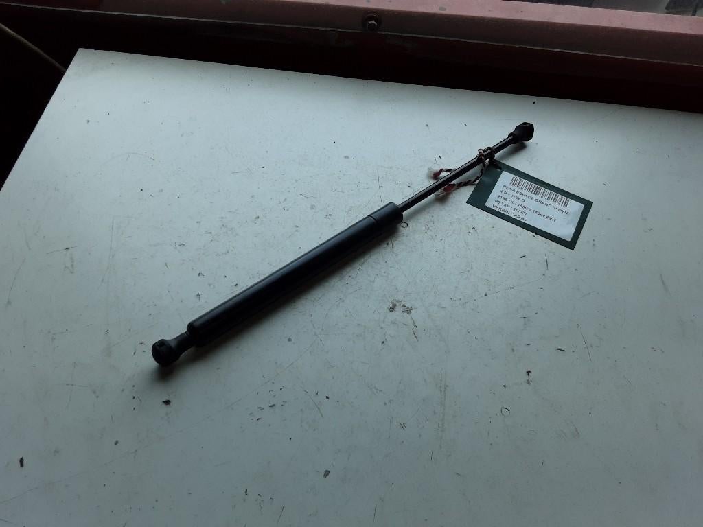 VERIN DE CAPOT Renault Espace (JK) (01-2002/03-2015), Renault, Mevr. I. Hauben, Utilisé, Rue de l'Espoir 34 34
4030  GRIVEGNÉE, BE