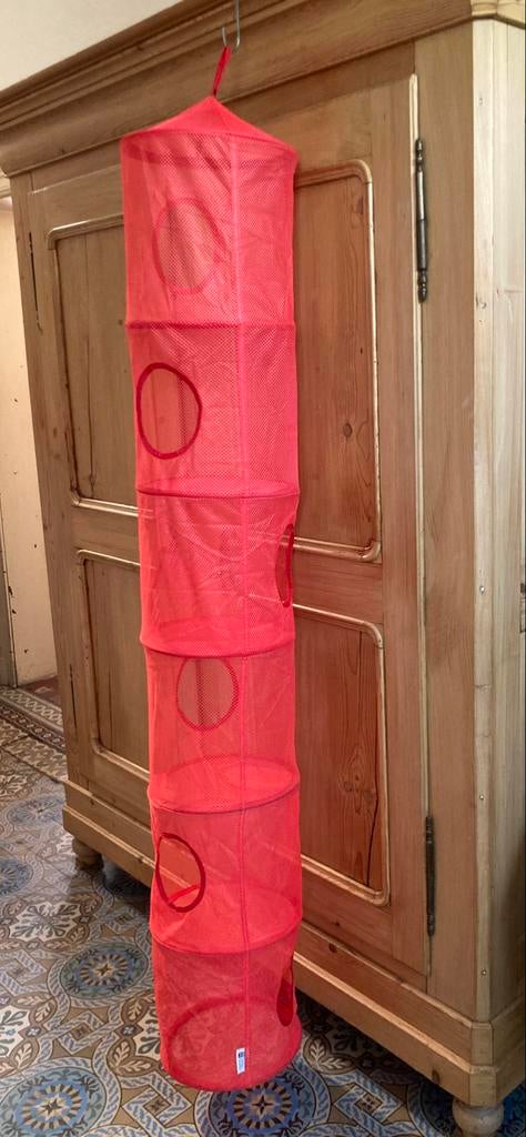 Sac de rangement suspendu IKEA, Enlèvement ou Envoi, Neuf