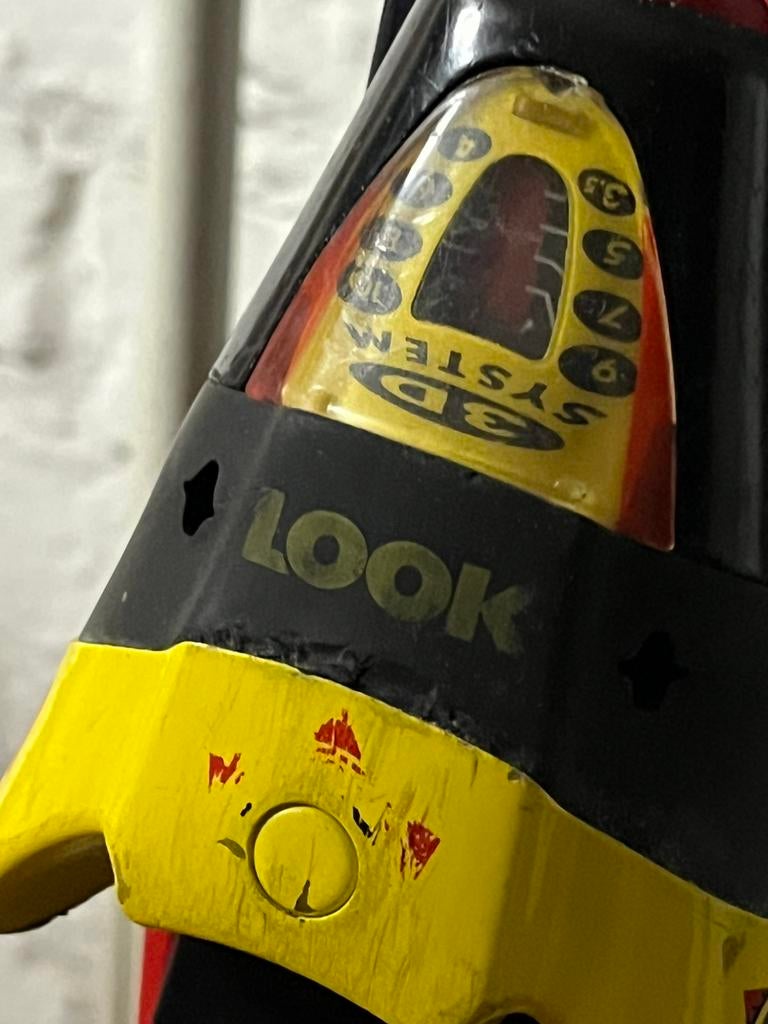 Skis en bindingen, 180 cm of meer, Nieuw, Ski, Ophalen