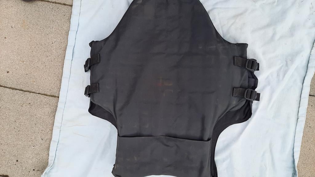 Intex veiligheidsvest, Dieren en Toebehoren, Ophalen