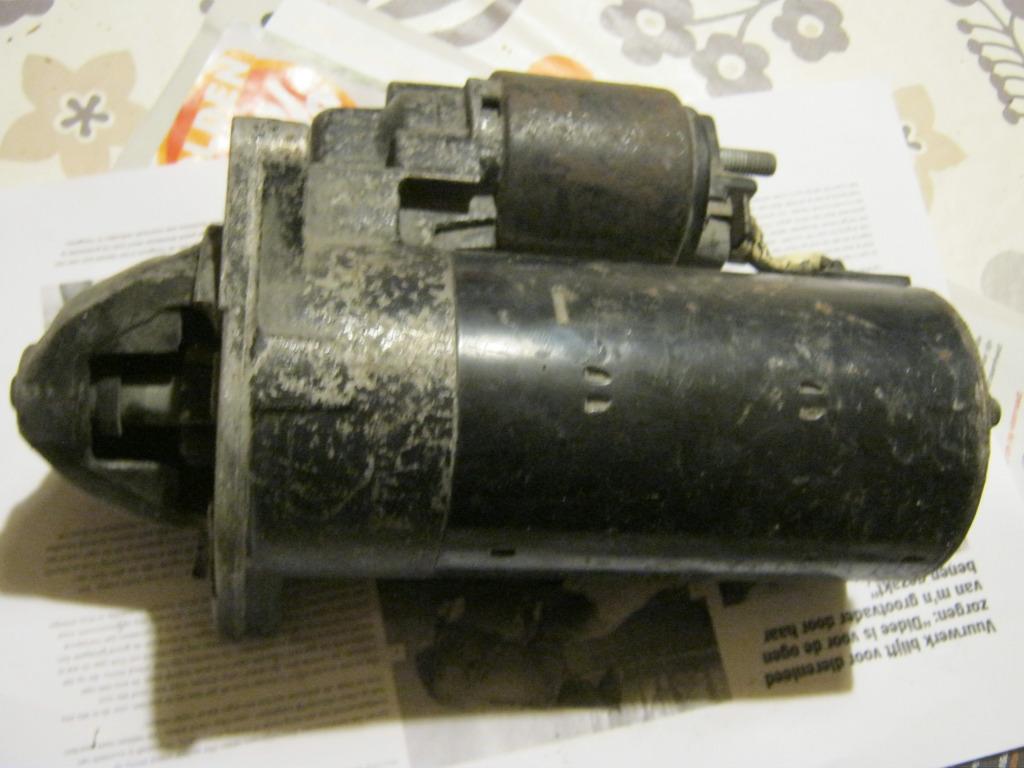 Starter - Renault VEL SATIS -2.0i   8200730813, Enlèvement ou Envoi, Utilisé, Renault