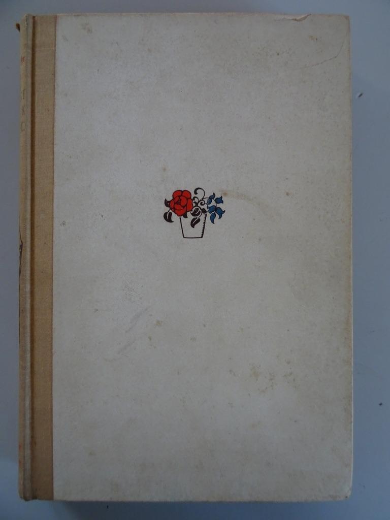 Lode van der Schelde Daar ligt een volk geknield 1942 Non lu, Enlèvement ou Envoi, Comme neuf, Lode van der Schelde, Pays-Bas