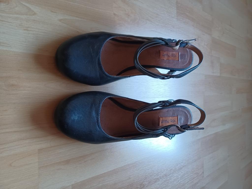 Zomerschoen, Kleding | Dames, Ophalen, Blauw, Dansschoenen, Zo goed als nieuw