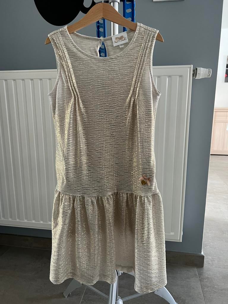 Kleedje Le Chic maat 140, Ophalen of Verzenden, Le Chic, Meisje, Jurk of Rok