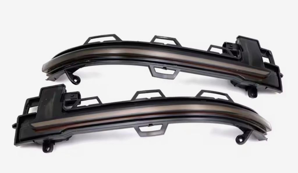 Indicateurs dynamiques Bmw x3 2014-2018, Envoi, BMW