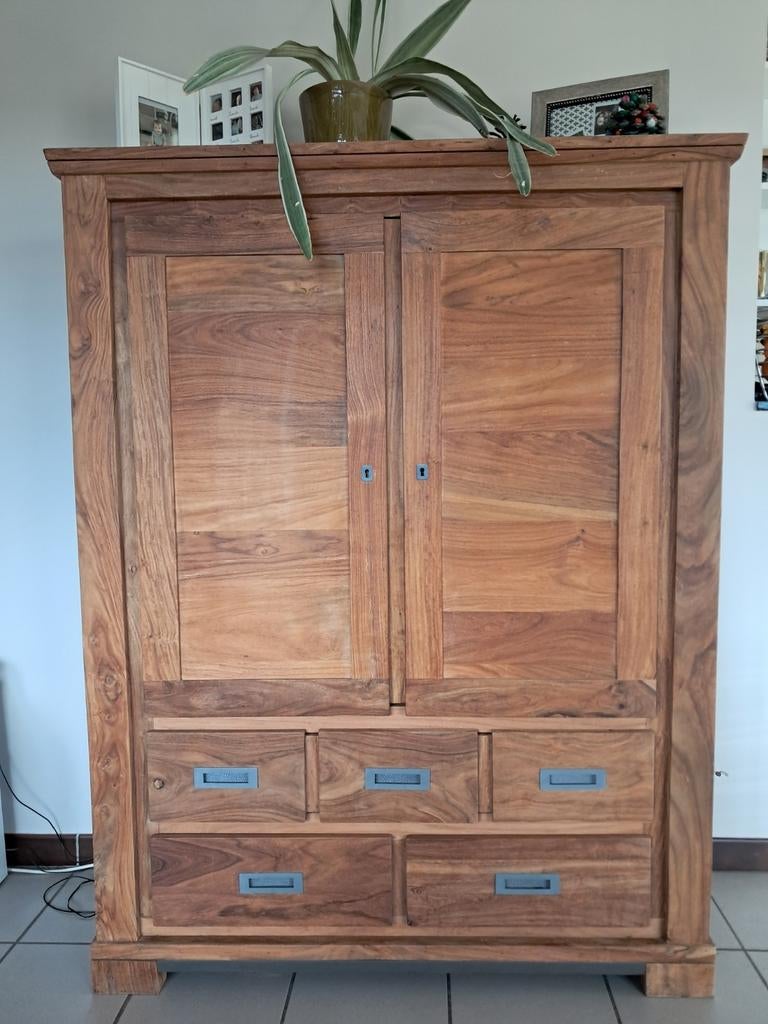 Barkast / tv kast Henders&Hazel, Ophalen