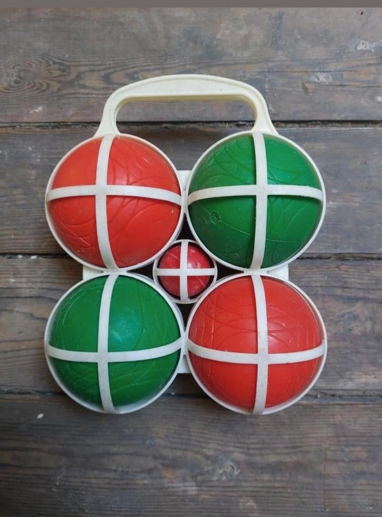 Petanqueballen, Enlèvement ou Envoi