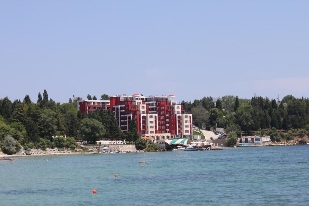 Appartement de deux chambres, Rich 1, Nessebar, Immo, Ville, 99 m², Nessebar, Appartement