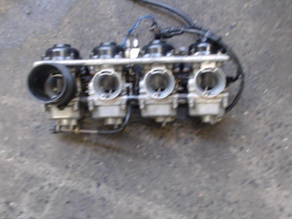 Carburateur Suzuki GSF600 LP/13522 CVR  31FASCB LP/13522, Vélos & Vélomoteurs, Pièces de cyclomoteur | Général, Enlèvement ou Envoi