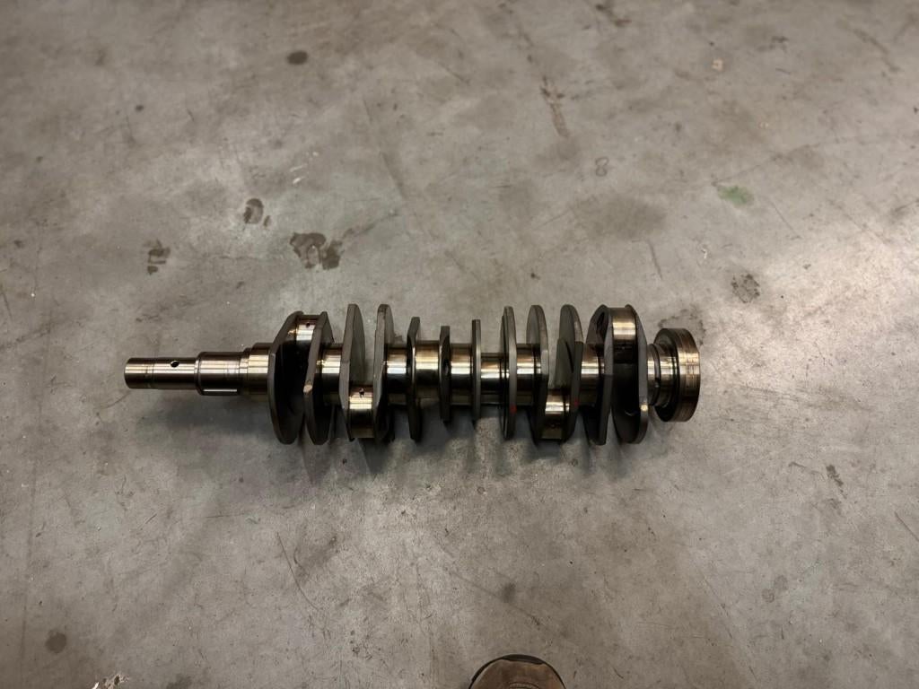 Krukassen voor Porsche, Ophalen, Gebruikt, Porsche