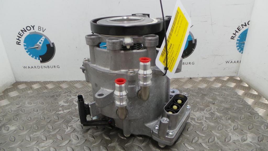 Dynamo BMW 225XE  Hybrid 7649390, -, -, Nieuw, Ophalen of Verzenden