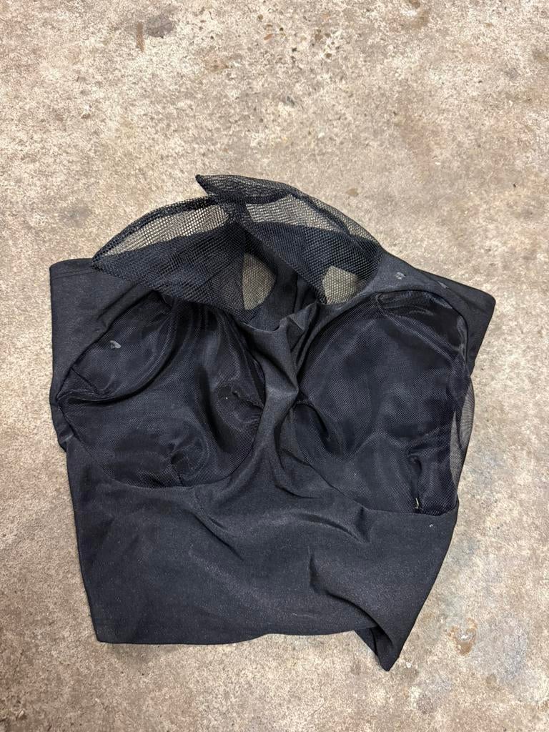 Vliegenmasker te koop, Ophalen, Zo goed als nieuw