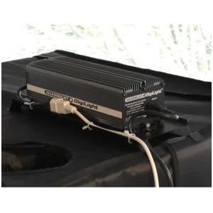 Secret Jardin CarryIT Support de ballast
Lampe culture, Jardin & Terrasse, Produits de culture, Tente de culture, Enlèvement