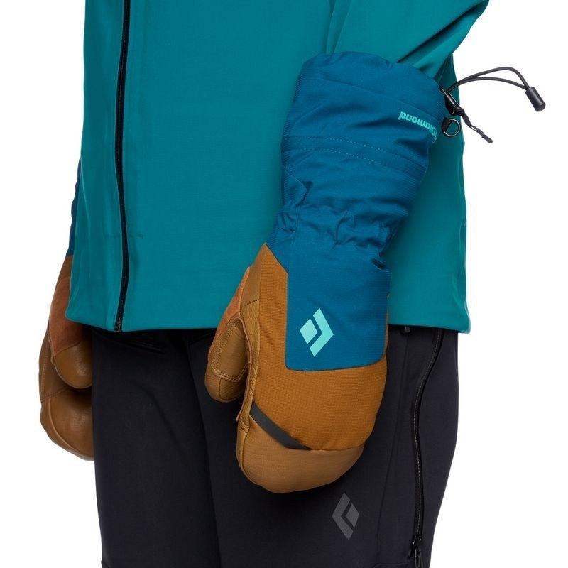 Mercury Mitts Black Diamond handschoenen voor dames, Verzenden, Nieuw, Ski