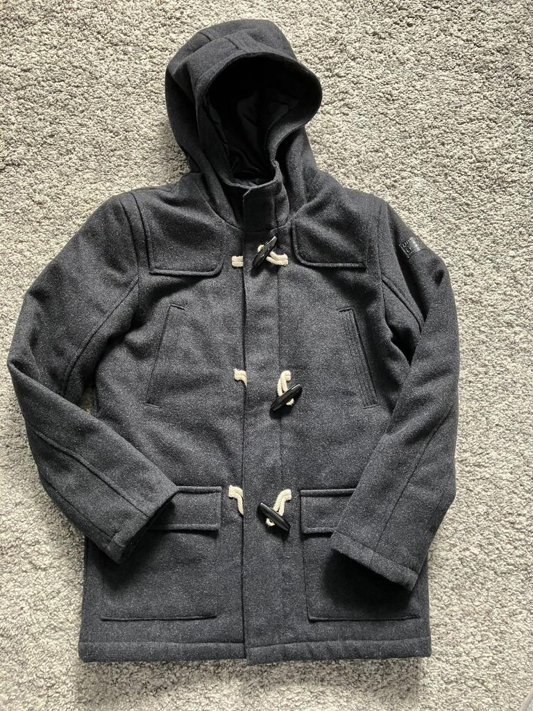 winterjas, Enlèvement ou Envoi, Comme neuf, Garçon ou Fille, Manteau