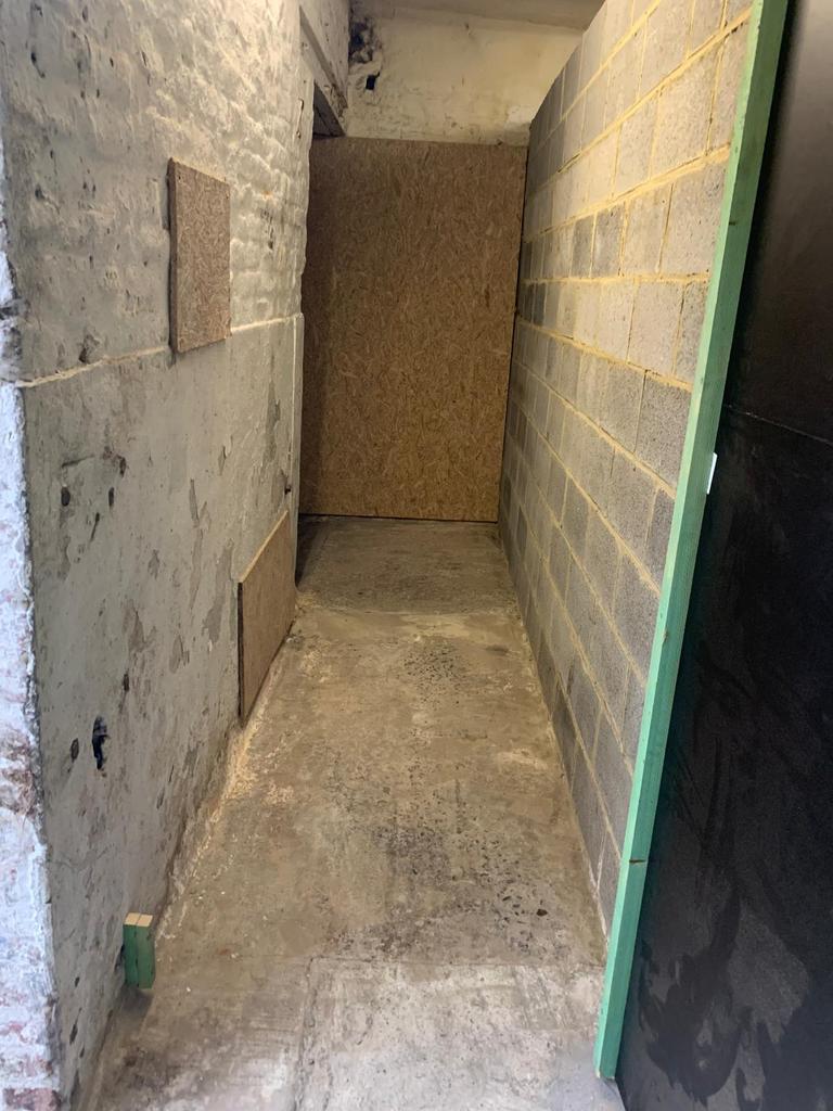 Box de stockage à louer