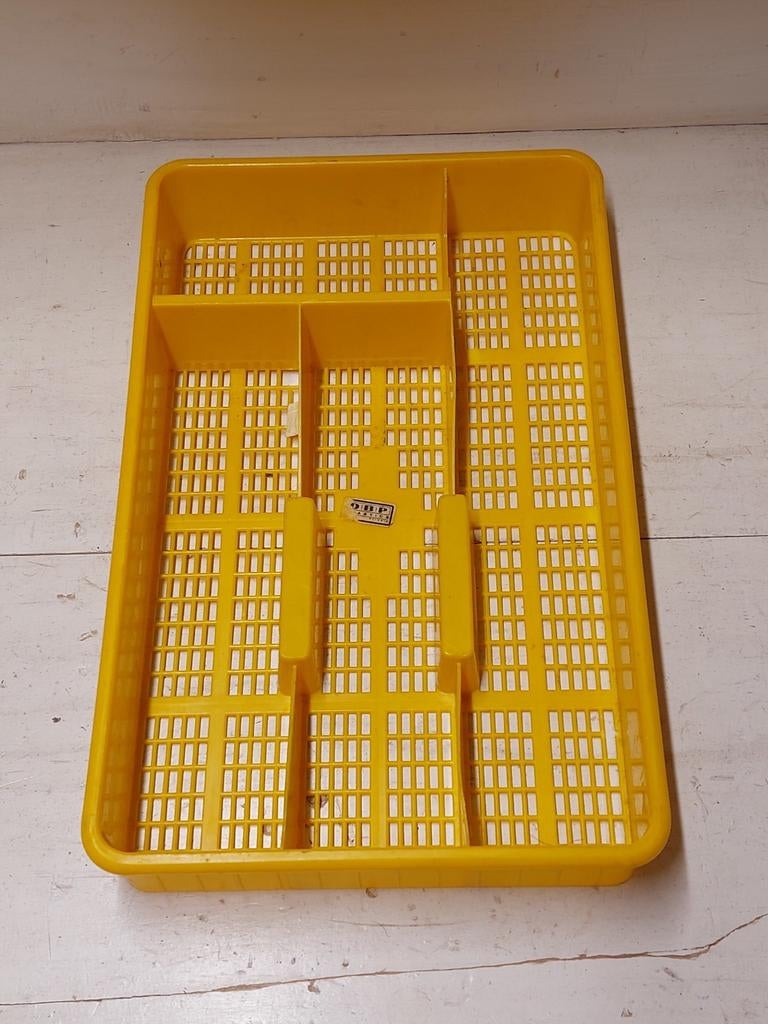 Rangement couverts, Enlèvement ou Envoi, Comme neuf