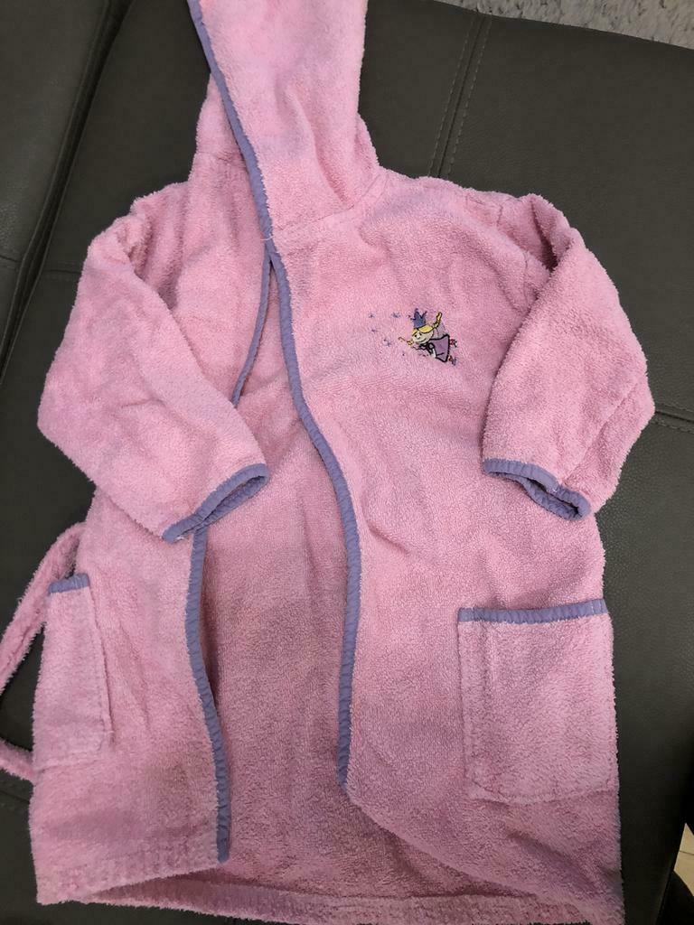 Peignoir 2-4 ans, Enfants & Bébés, Comme neuf