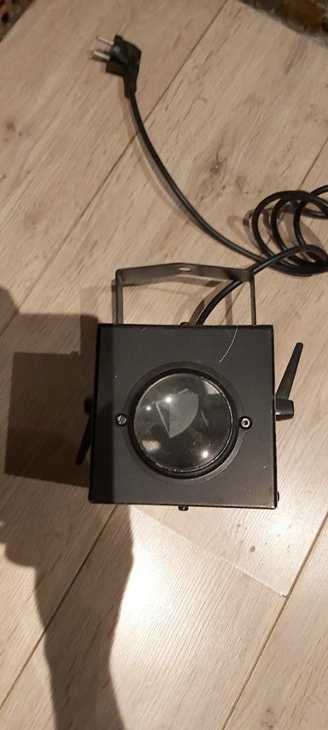 Mini-lune, Enlèvement, Utilisé, Lumières