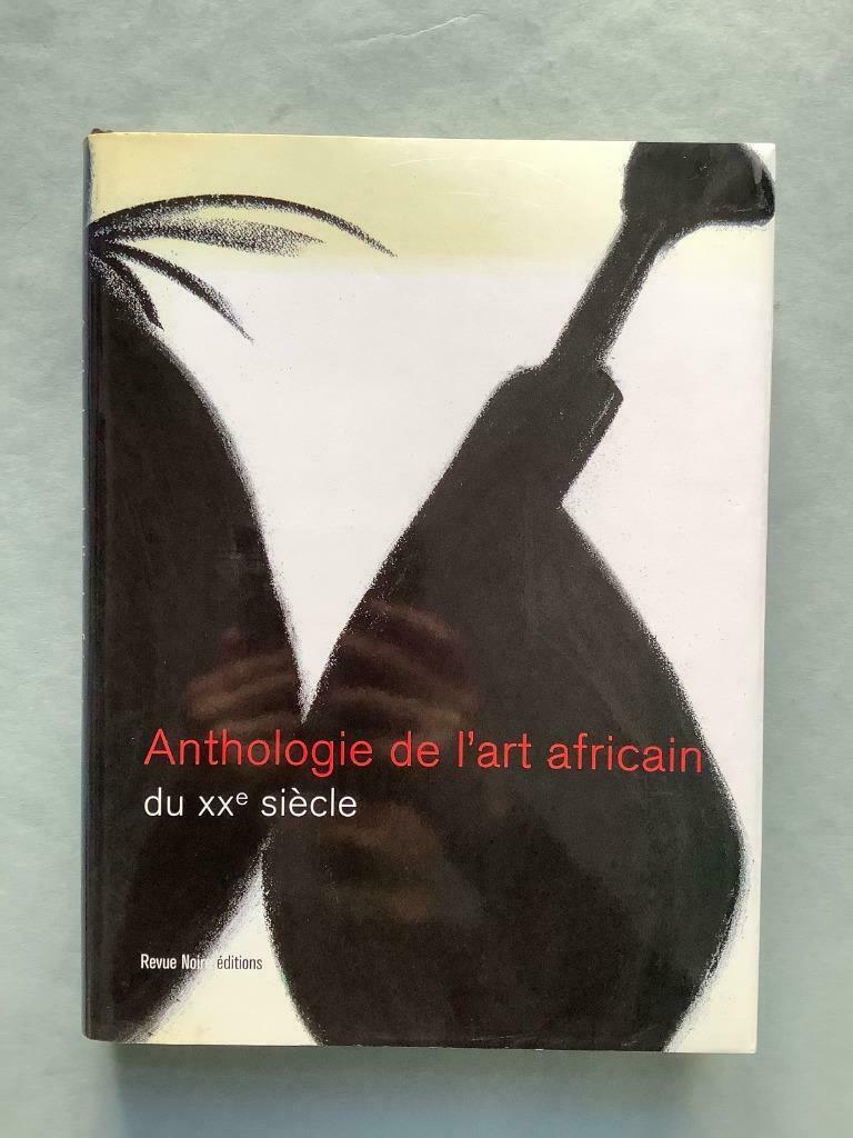 Anthologie de l’art africain du XXe siècle - N’Goné, Pipin, Enlèvement