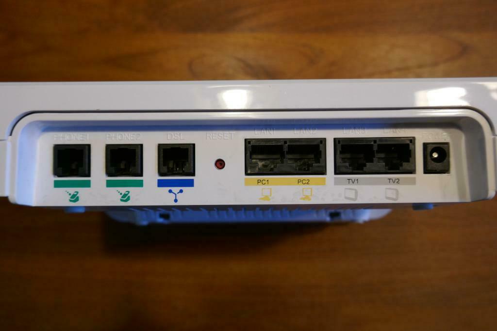 bbox2 Sagemcom, Ophalen of Verzenden, Zo goed als nieuw, Modem