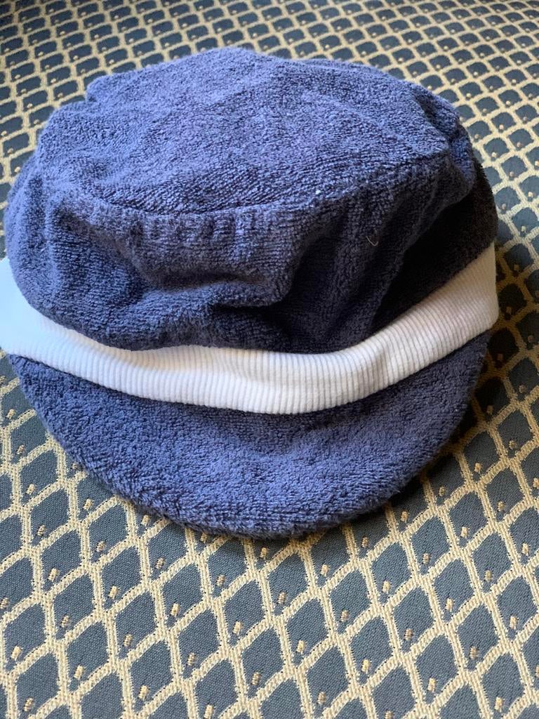 Babymutsjes en -Hoedjes en petten, Kinderen en Baby's, Babykleding | Petten en Hoeden, Ophalen of Verzenden, Zo goed als nieuw