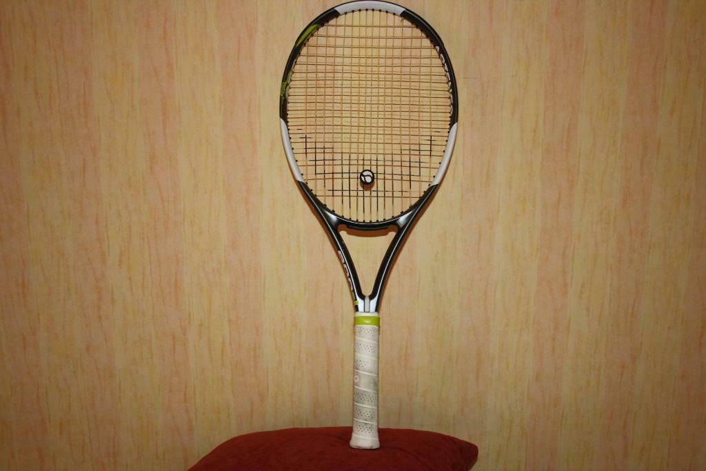 tennis, Enlèvement, Comme neuf
