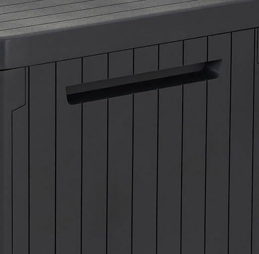 Buitenbox voor tuin | GRATIS LEVERING, -, Verzenden, -, KETER